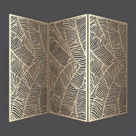 Decorative ition